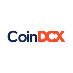 CoinDCX Logo