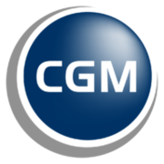 CompuGroup Medical Logo
