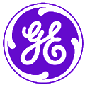 GE HealthCare Logo