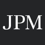 JPMorgan Logo