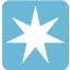 MAERSK Logo