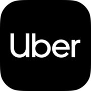 Uber Logo