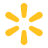 Walmart Global Tech Logo